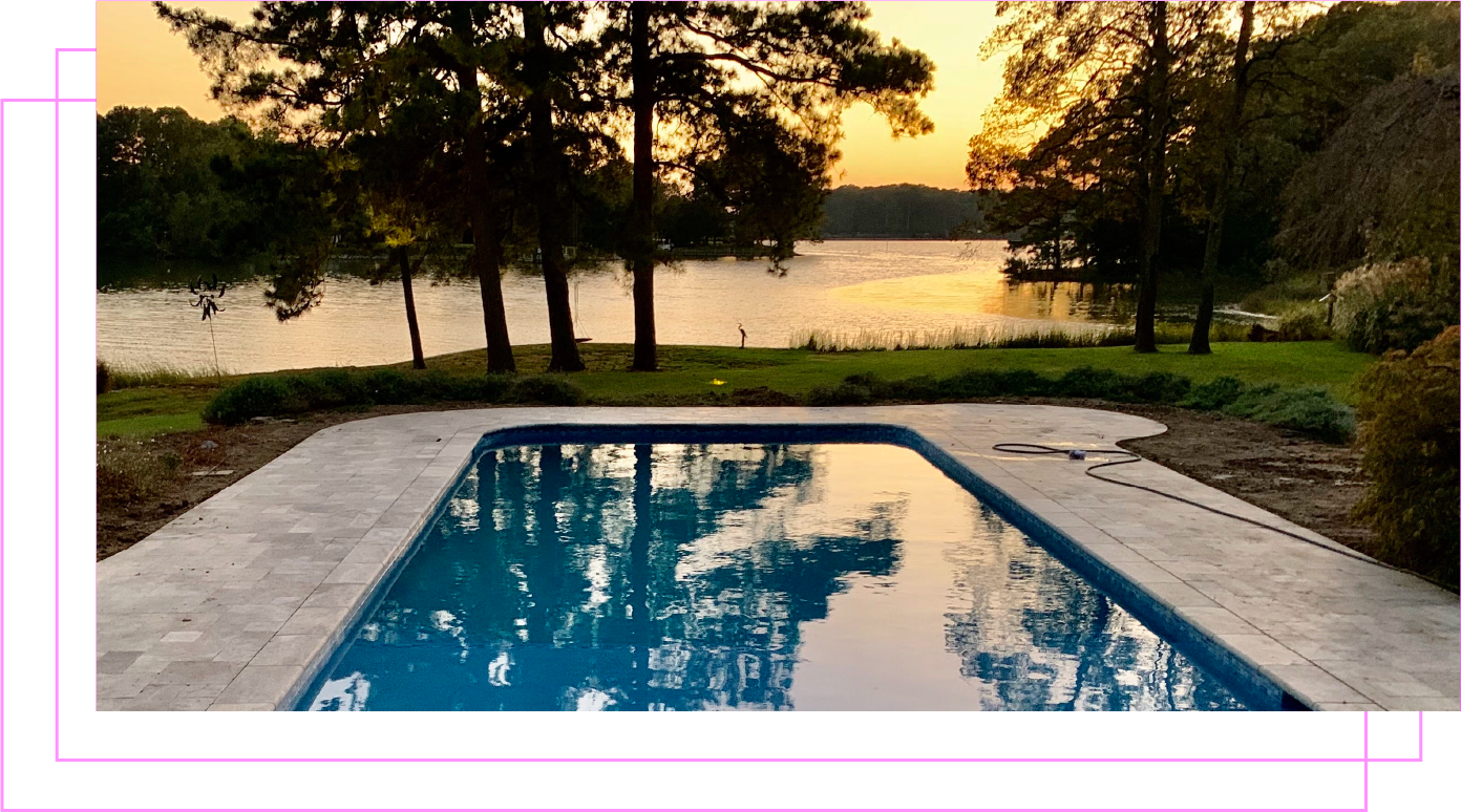 Maryland Pool Builders | Custom Pools | Kustomscapes & Pools